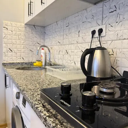Taksim House Apartamento *