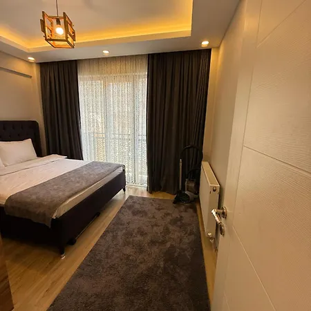 Taksim House Apartamento *