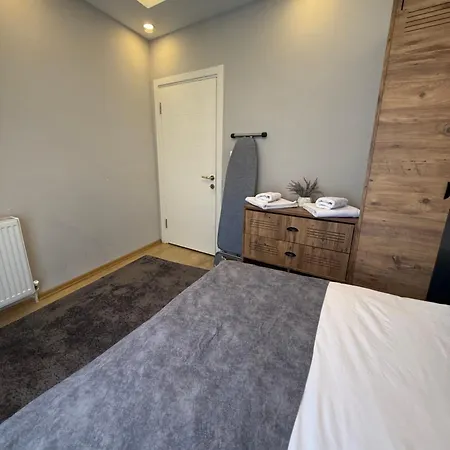 Taksim House