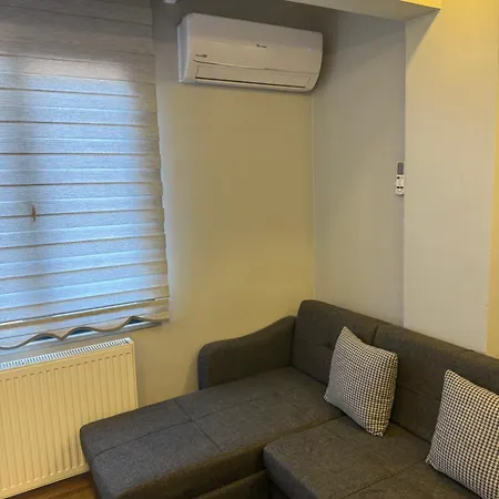 Taksim House Apartamento Estambul