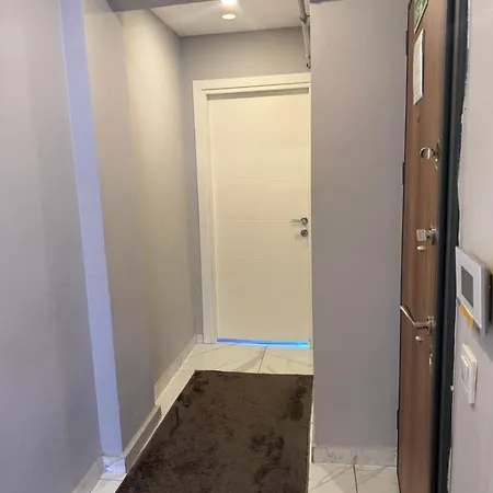 Apartamento Taksim House