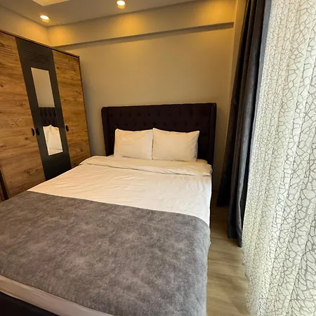 Taksim House Apartamento