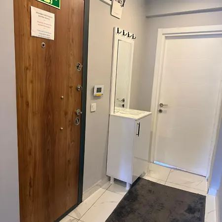 Taksim House Apartamento *