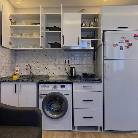 Taksim House Apartamento *