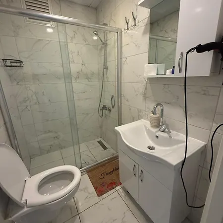 Apartmán Taksim House