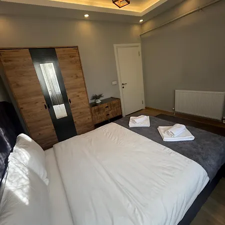 Apartmán Taksim House
