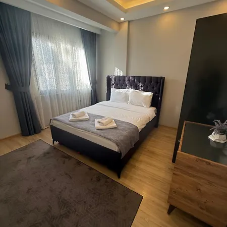 Taksim House