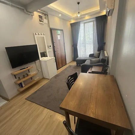 Taksim House Apartamento