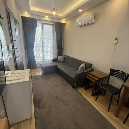 Apartamento Taksim House