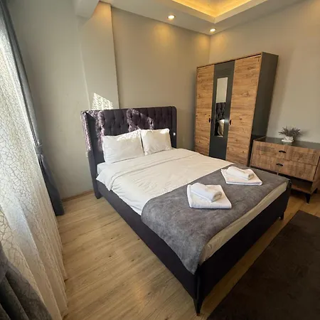 Taksim House *