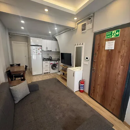 Taksim House Apartamento