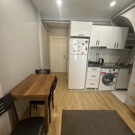 Apartmán Taksim House *