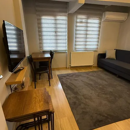 Taksim House * Istanboel
