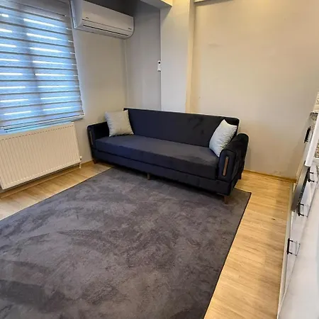 Appartement Taksim House Istanboel
