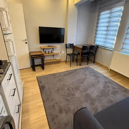 Taksim House Istanboel