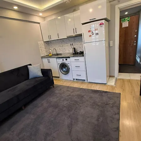 Appartement Taksim House *
