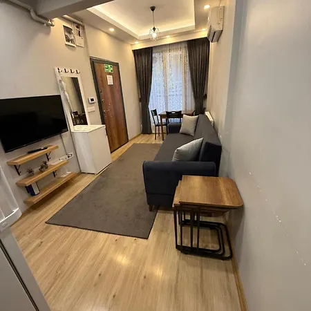 Taksim House