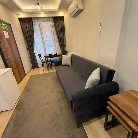 Appartement Taksim House
