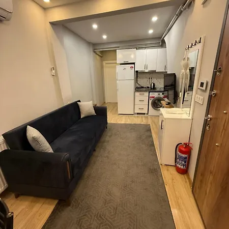 Appartement Taksim House *
