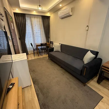Taksim House Appartement Istanboel