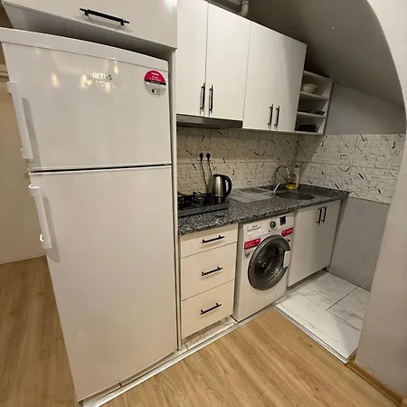 Taksim House Istanboel